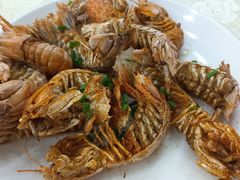 -锐记美食店·现捞海鲜(闸坡店)