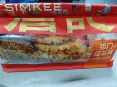-詹记桃酥(百盛店)