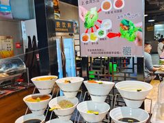 -33韩式自助烧烤(环城南路店)