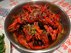 -靓靓蒸虾·头牌蒸虾(南山桂庙店)