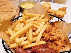 -烁先生披萨·儿童餐下午茶(河南岸店)