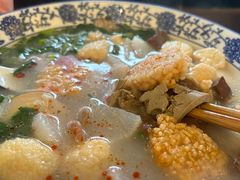 -小潘记鸭血粉丝汤