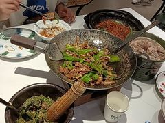 -费大厨辣椒炒肉(黄兴中心广场店)