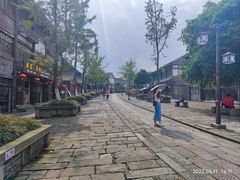 -南关石牌坊古镇