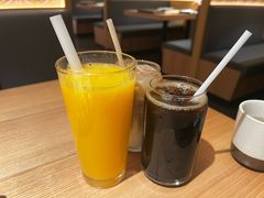 -德川家日本料理(顺义华联店)