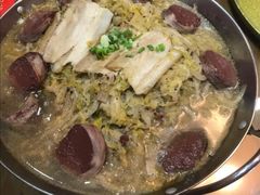 -那家老院子(云峰街店)