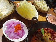 -楠火锅(龙阳广场店)