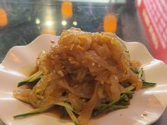 -叶存利海鲜大馅饺子(海宁路总店)