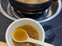 -王记菌汤牛肉·王记十味菌汤