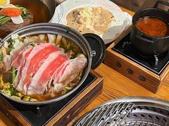 -黑牛の店·和牛烧肉(合生汇店)