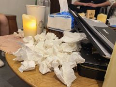-叁拾壹丨浮世绘x壹拾叁沉浸演绎剧场