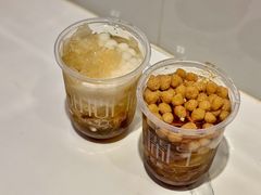 招牌三鲜冰粉-甜心闲生传统手工冰粉(太古里店)