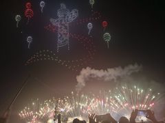 -泰达航母主题公园