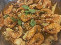 -槐店王婆大虾(开发区店)