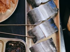 -西塔老太太泥炉烤肉(上海七宝领展广场店)
