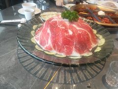 -长嘉·河图火锅(长嘉汇江景旗舰店)