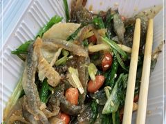 -陈添記·祖傳爽鱼皮·西关老字号(广州首店)