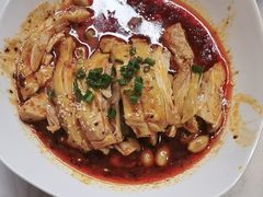 -周渝食惦酸菜鱼(青浦店)