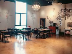 -iBallet爱芭蕾舞蹈艺术中心(星合校区)