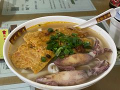 -荔林食店(西华路店)
