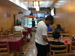 -金张掖麻辣烫(凤城一路店)
