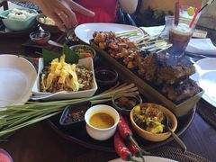 Bumbu&nbsp;Bali-DiAtas by Art Cafe Bumbu Bali