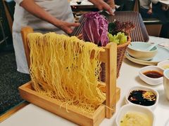 -洪氏嗨捞·猪肚鸡火锅(阳光天地店)