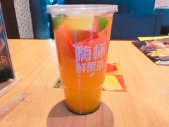 -必胜客(吾悦国际广场店)