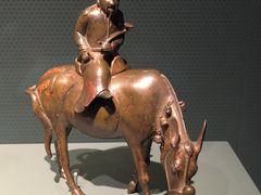 -上海博物馆(人民广场馆)