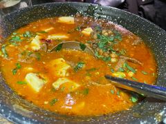 豆花牛肉-胡桃里音乐酒馆(仓山万达店)