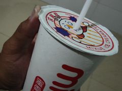 -蜜雪冰城(一市场店)