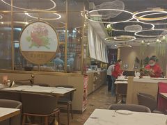 -东方饺子王(新奥购物中心店)