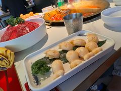 -小龙坎火锅(IFS HOT店)