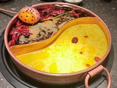 -浅喜火锅(中环岛广场C座店)