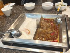 -皇城老妈(德胜店)