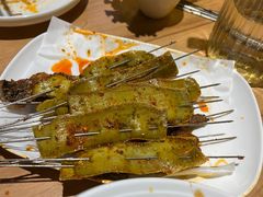 -丁虎子烤肉(国道二店)