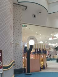 -奈尔宝家庭中心·亲子餐厅(苏州大悦城店)