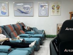 -润合汇养生馆(佳宁娜广场店)