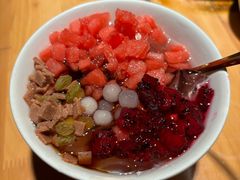 -大众跷脚牛肉馆·非遗传承单位(峨眉山店)