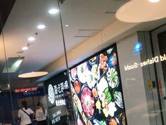 -海吃海喝海鲜烤肉炭火主题自助餐(朝阳店)