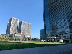 -大族广场Mall&More