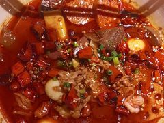 -太二酸菜鱼(赣州万象城店)
