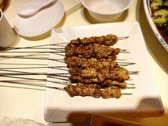 -早酒肖汉老味拌面
