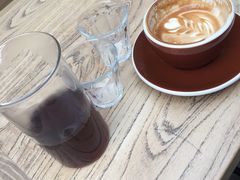 -VOYAGE COFFEE(北锣鼓巷店)