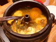 -云海肴云南菜·蒸汽石锅鱼(北京良乡华冠店)