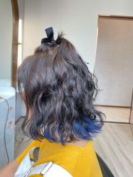 -FLAIR HAIR SALON