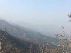 -北京鹫峰国家森林公园