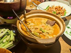 -清水亭湖北菜(大屯DT51店)