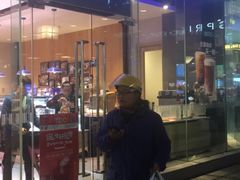 门面-巴黎贝甜(大宁国际商业广场店)
