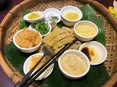 -园林美食城·本土农家菜(杨和镇店)